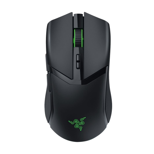 RAZER COBRA PRO RGB CUSTOMIZABLE GAMING MOUSE