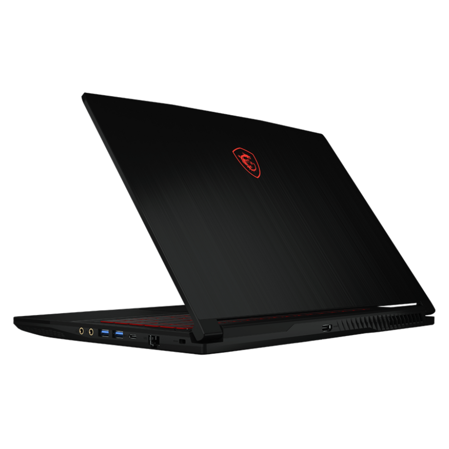 MSI GF63 12UC-1000PH I7-12650H/8GB/512GB NVME/3050 4GB/15.6 144HZ/W11H