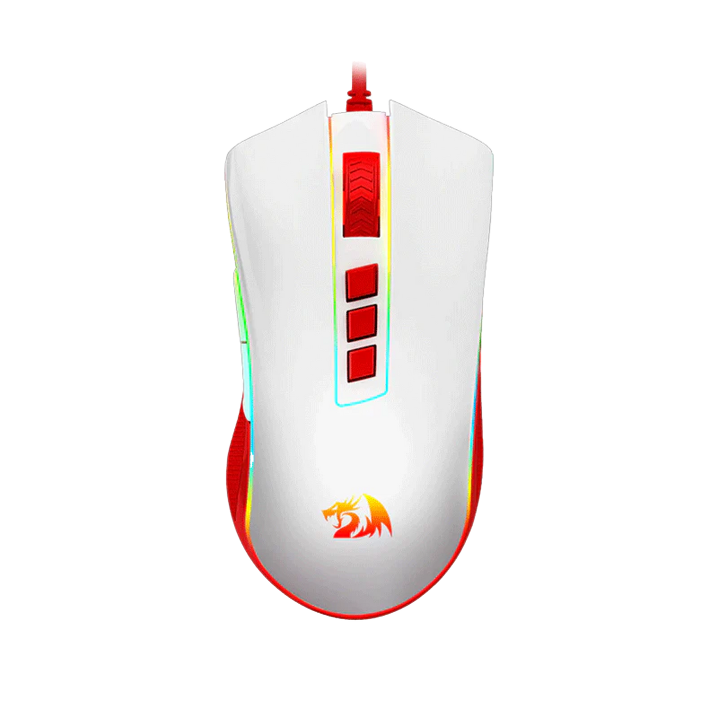 REDRAGON COBRA RGB GAMING MOUSE