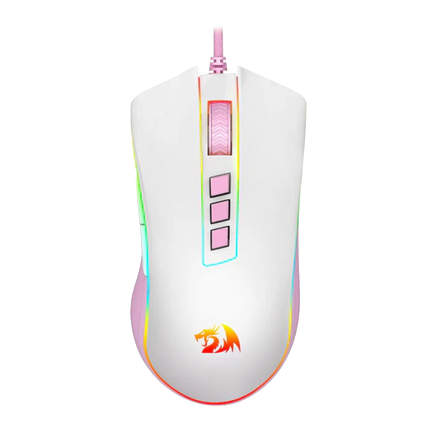 REDRAGON COBRA RGB GAMING MOUSE