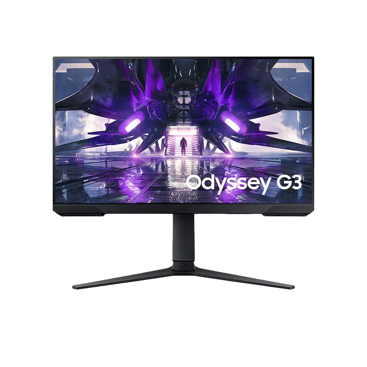 SAMSUNG LS27AG320NEXXP 27" FHD LED GAMING MONITOR 165HZ WLMNT (HDMI, DP)