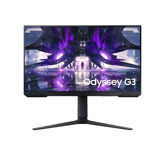SAMSUNG LS27AG320NEXXP 27" FHD LED GAMING MONITOR 165HZ WLMNT (HDMI, DP)