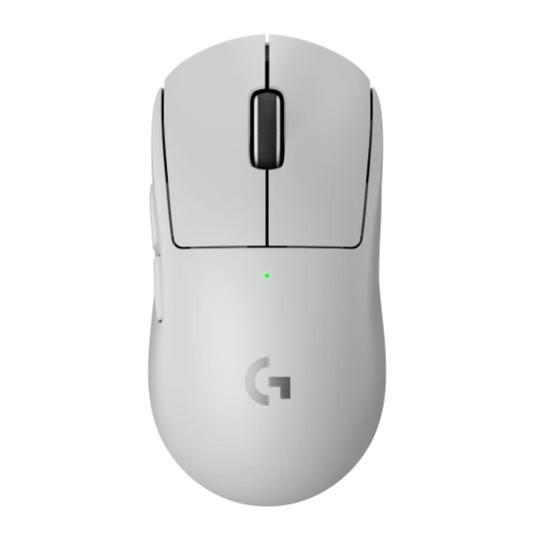 LOGITECH G PRO X SUPERLIGHT 2 WIRELESS GAMING MOUSE