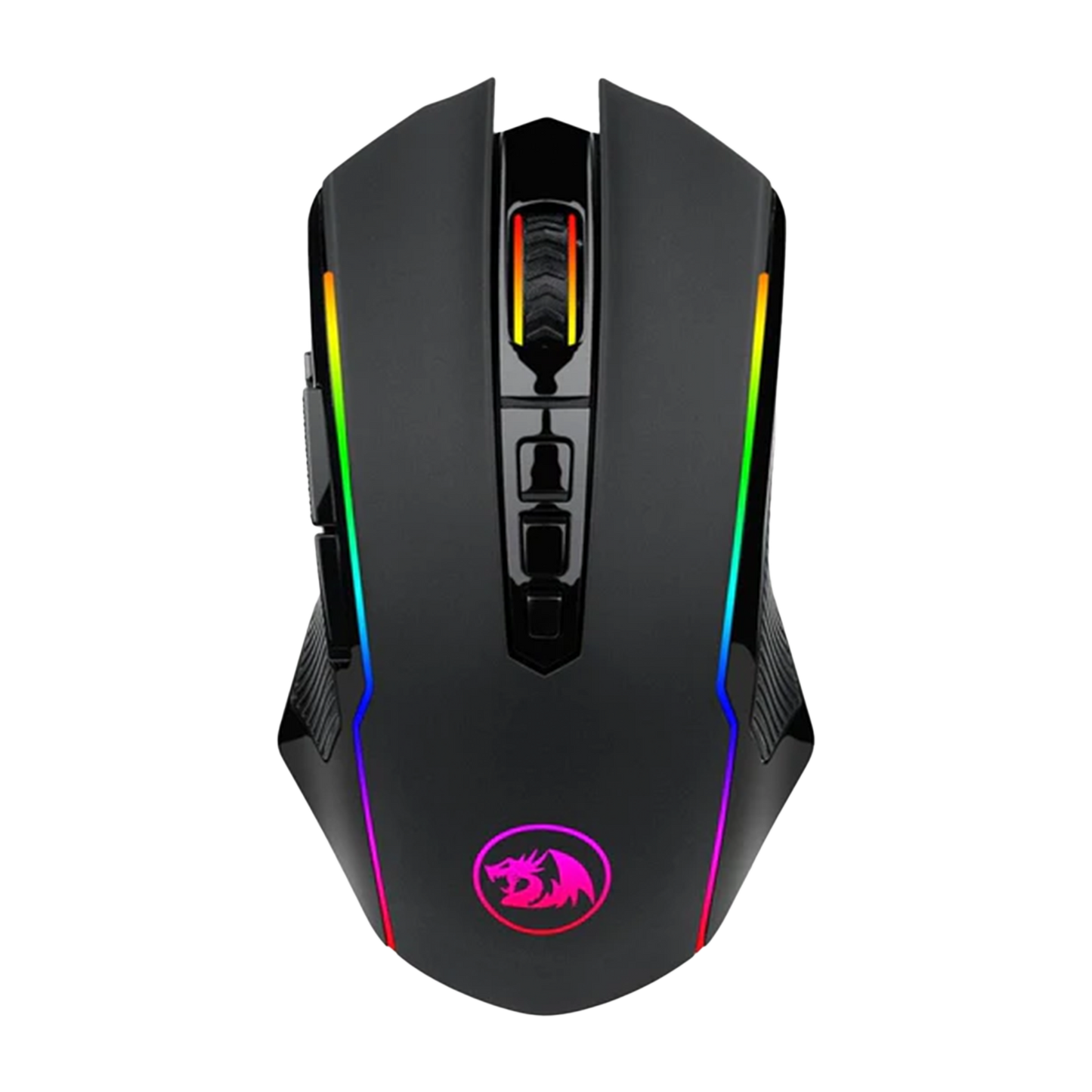 REDRAGON RANGER LITE WIRED/WIRELESS RGB GAMING MOUSE