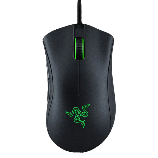RAZER DEATHADDER ESSENTIAL GAMING MOUSE