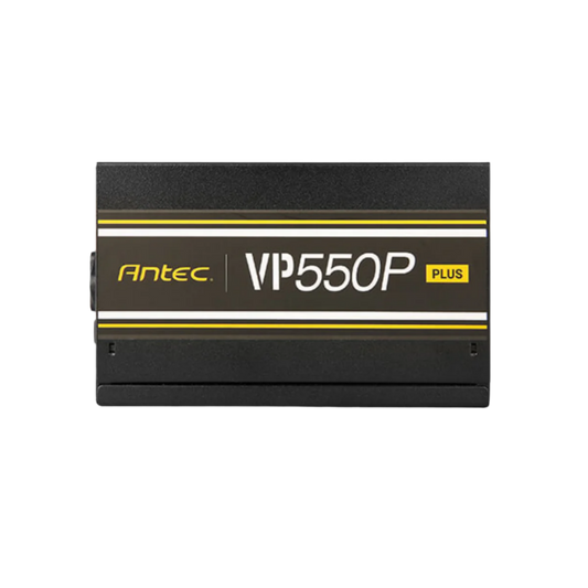 ANTEC VP550P PLUS 550W 1X120MM FAN, ACTIVE PFC
