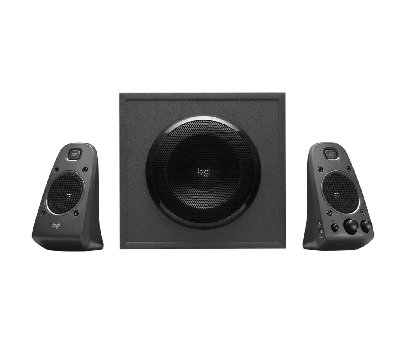 LOGITECH Z625 2.1 GAMING SPEAKER