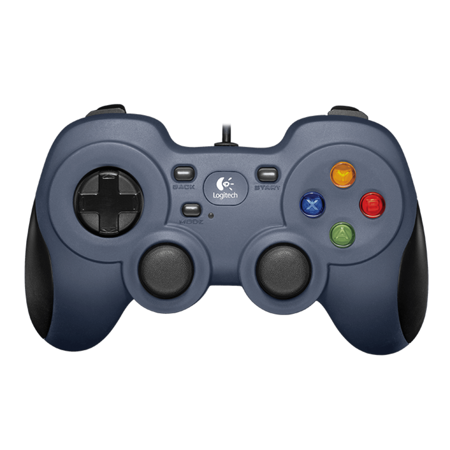LOGITECH F310 GAMEPAD