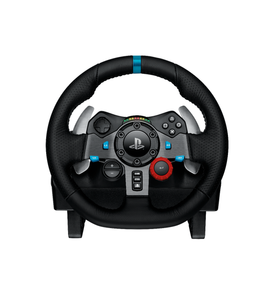 LOGITECH G29 DRIVING FORCE RACING WHEEL
