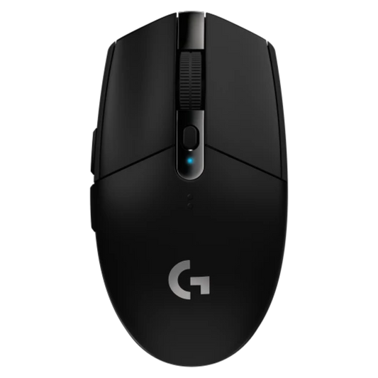 LOGITECH G304 LIGHTSPEED WIRELESS GAMING MOUSE