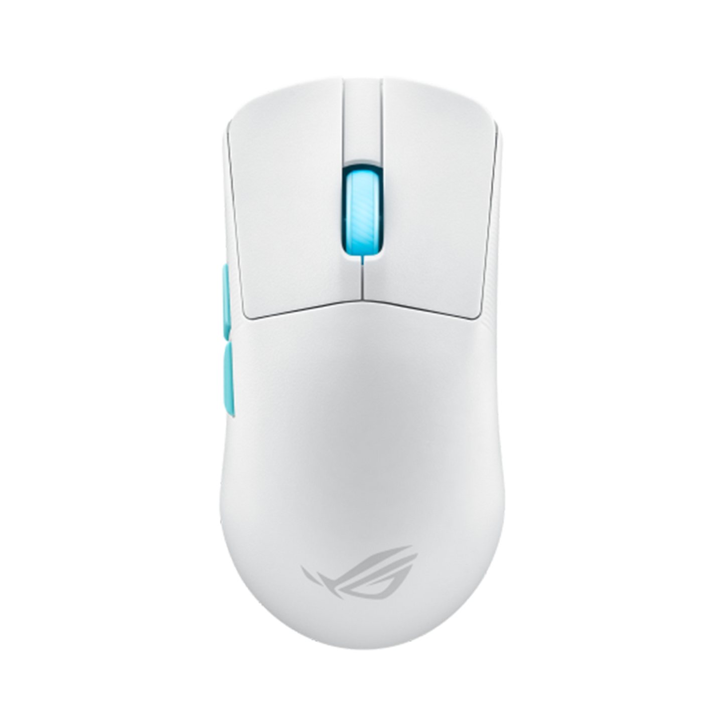 ASUS ROG HARPE ACE AIM LAB EDITION WIRELESS GAMING MOUSE