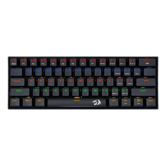 REDRAGON LAKSHMI MECHANICAL GAMING KEYBOARD