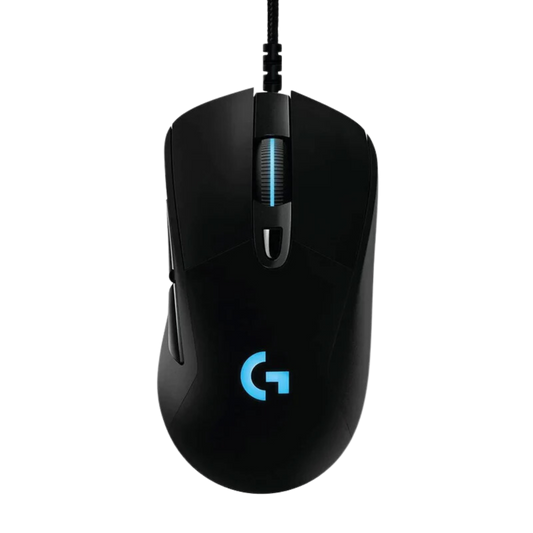 LOGITECH G403 HERO GAMING MOUSE