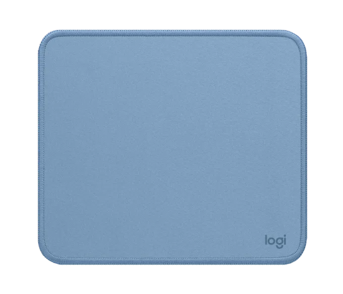 LOGITECH MOUSE PAD STUDIO SERIES 230X200MM (BLUE GRAY)