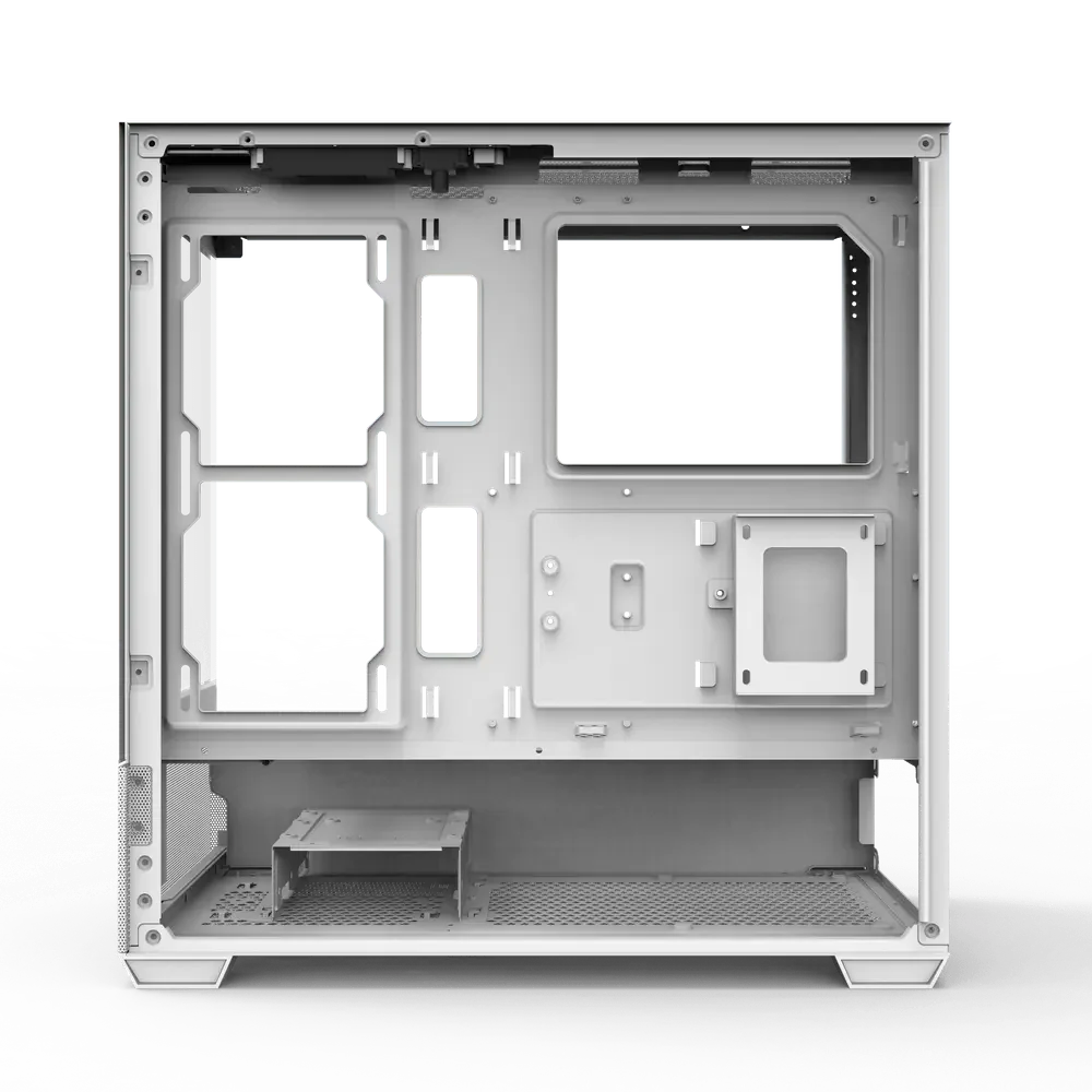 DARKFLASH DS900 ATX CASE W/ TEMPERED GLASS PANORAMIC SIDE