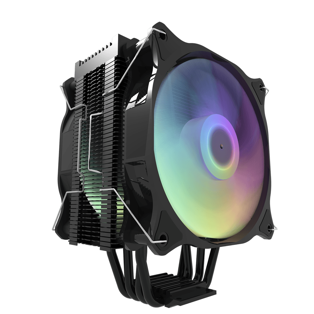 DARKFLASH DARKAIR PLUS ARGB CPU COOLER