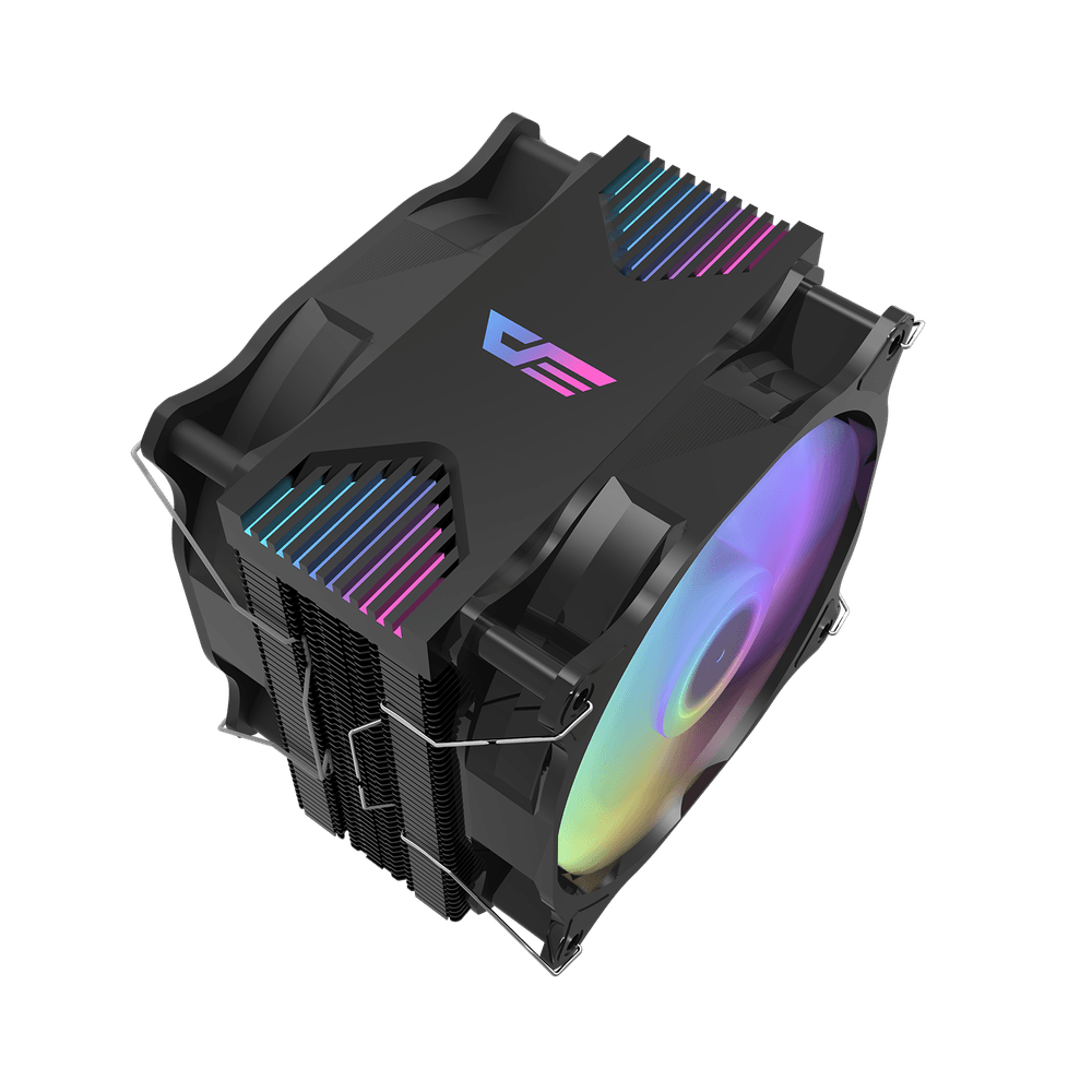 DARKFLASH DARKAIR PLUS ARGB CPU COOLER