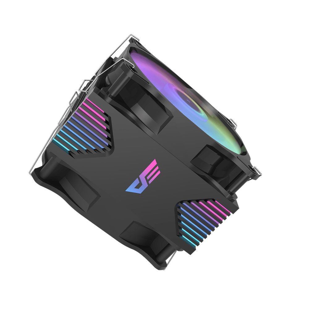 DARKFLASH DARKAIR PLUS ARGB CPU COOLER