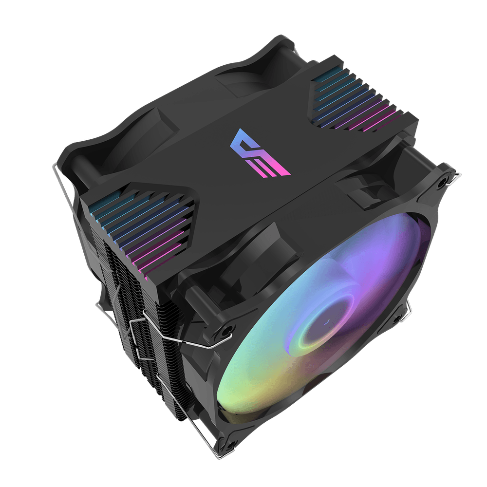 DARKFLASH DARKAIR PLUS ARGB CPU COOLER