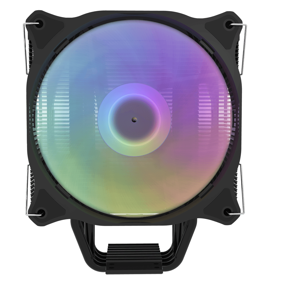 DARKFLASH DARKAIR PLUS ARGB CPU COOLER