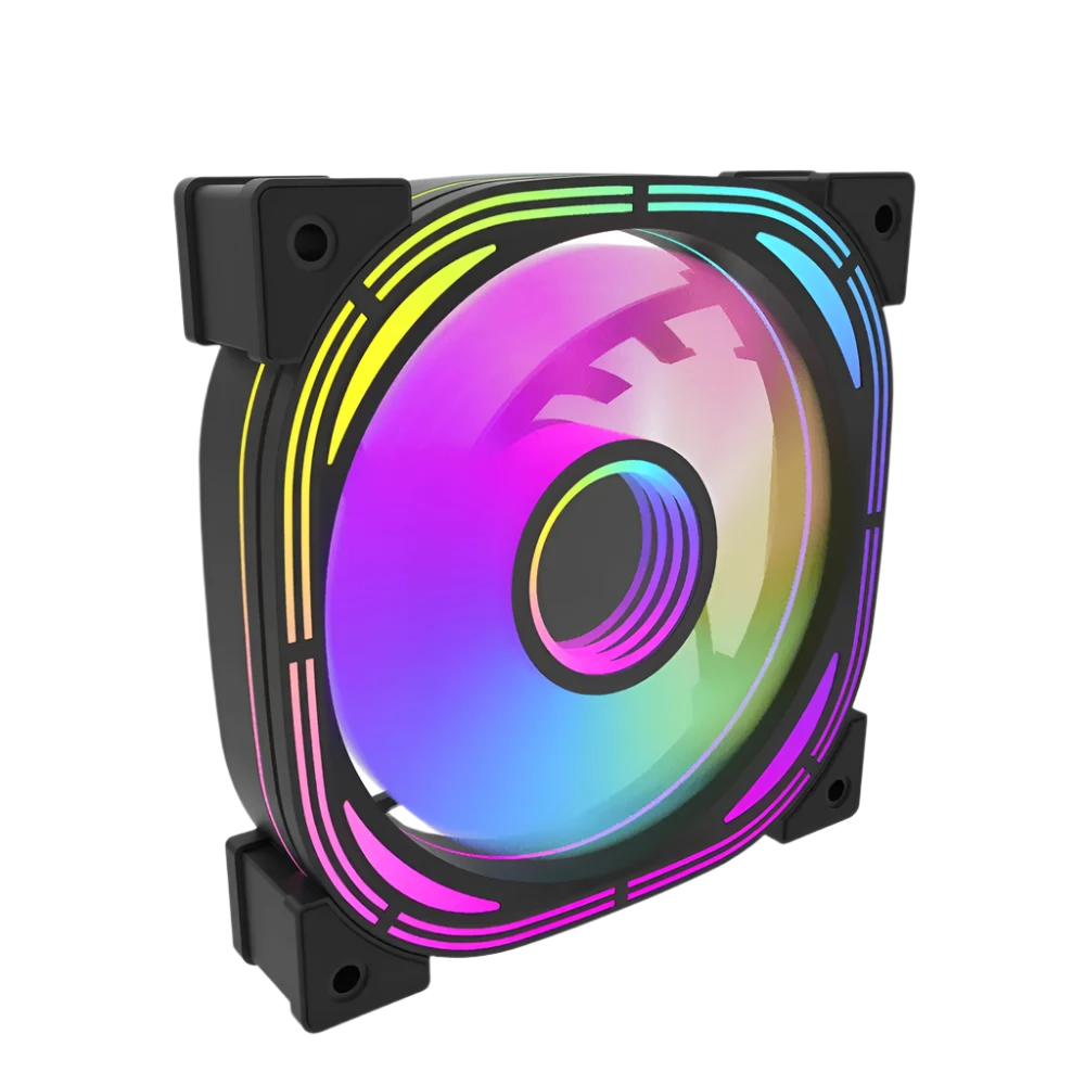 DARKFLASH INFINITY 24R ARGB REVERSE BLADE COOLING FAN