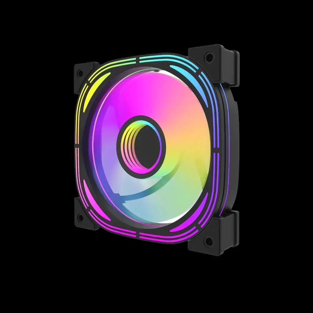 DARKFLASH INFINITY 24 ARGB COOLING FAN