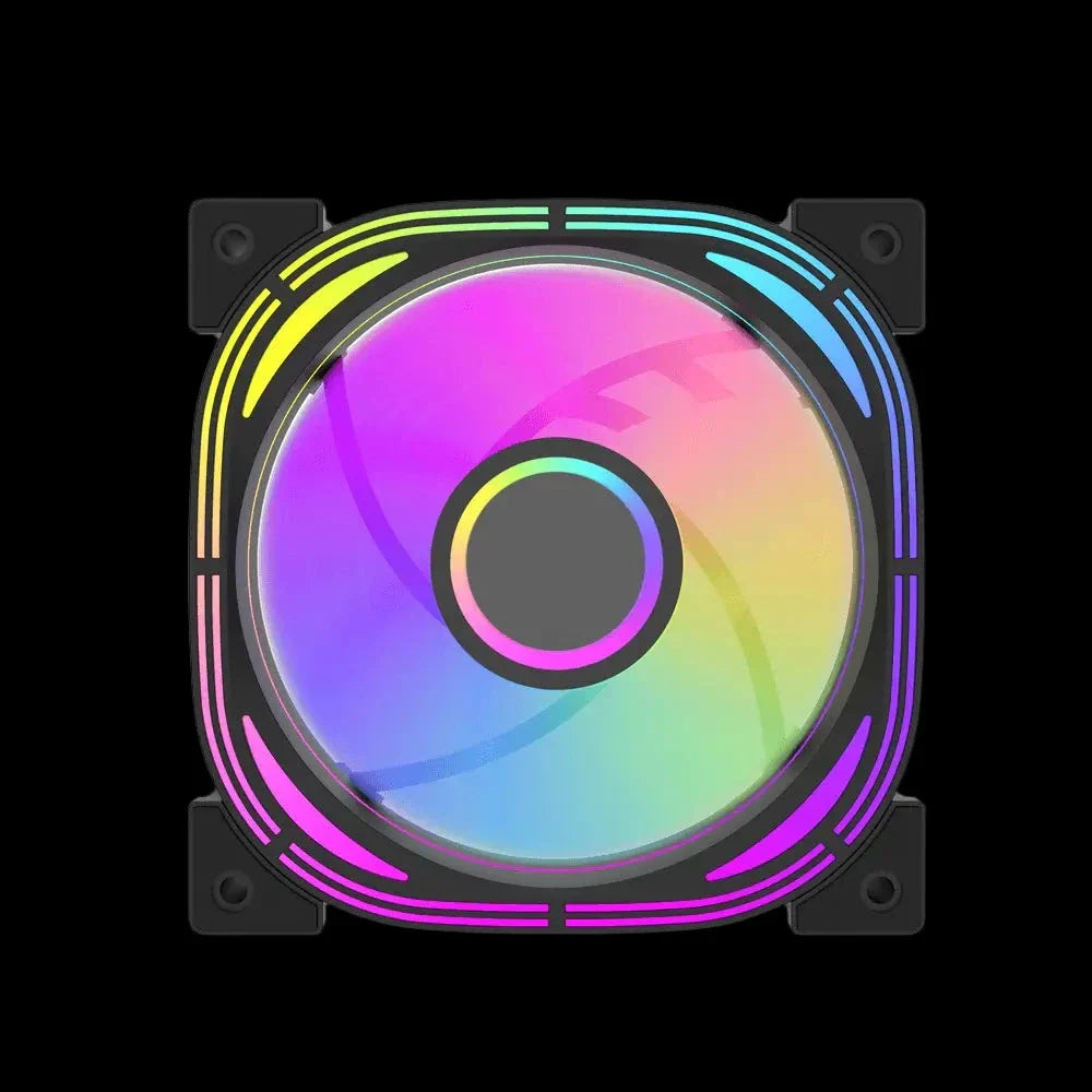 DARKFLASH INFINITY 24 ARGB COOLING FAN
