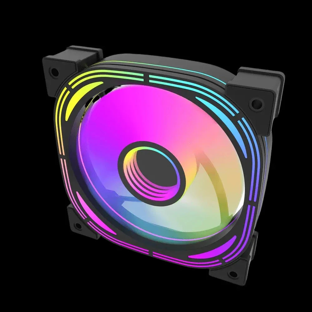 DARKFLASH INFINITY 24 ARGB COOLING FAN