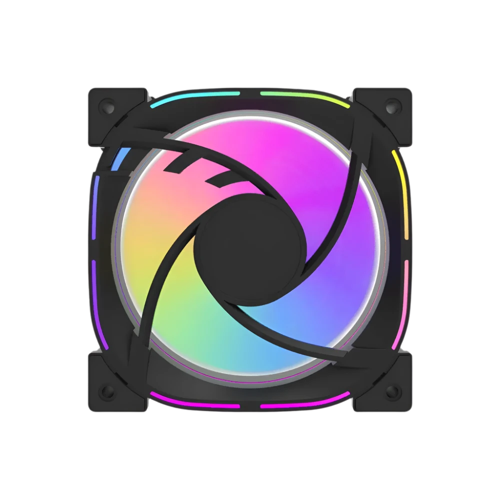 DARKFLASH INFINITY 24R ARGB REVERSE BLADE COOLING FAN