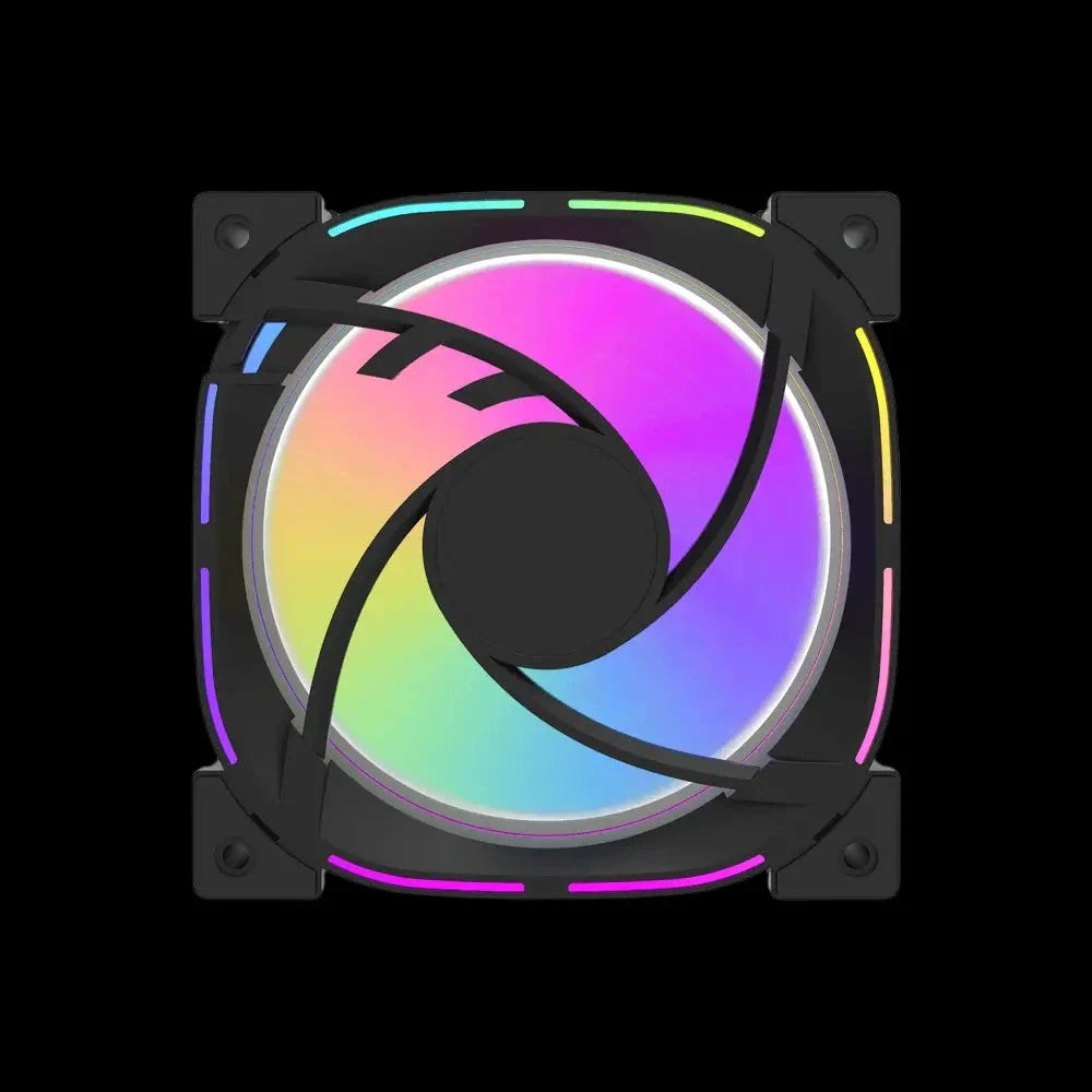 DARKFLASH INFINITY 24 ARGB COOLING FAN