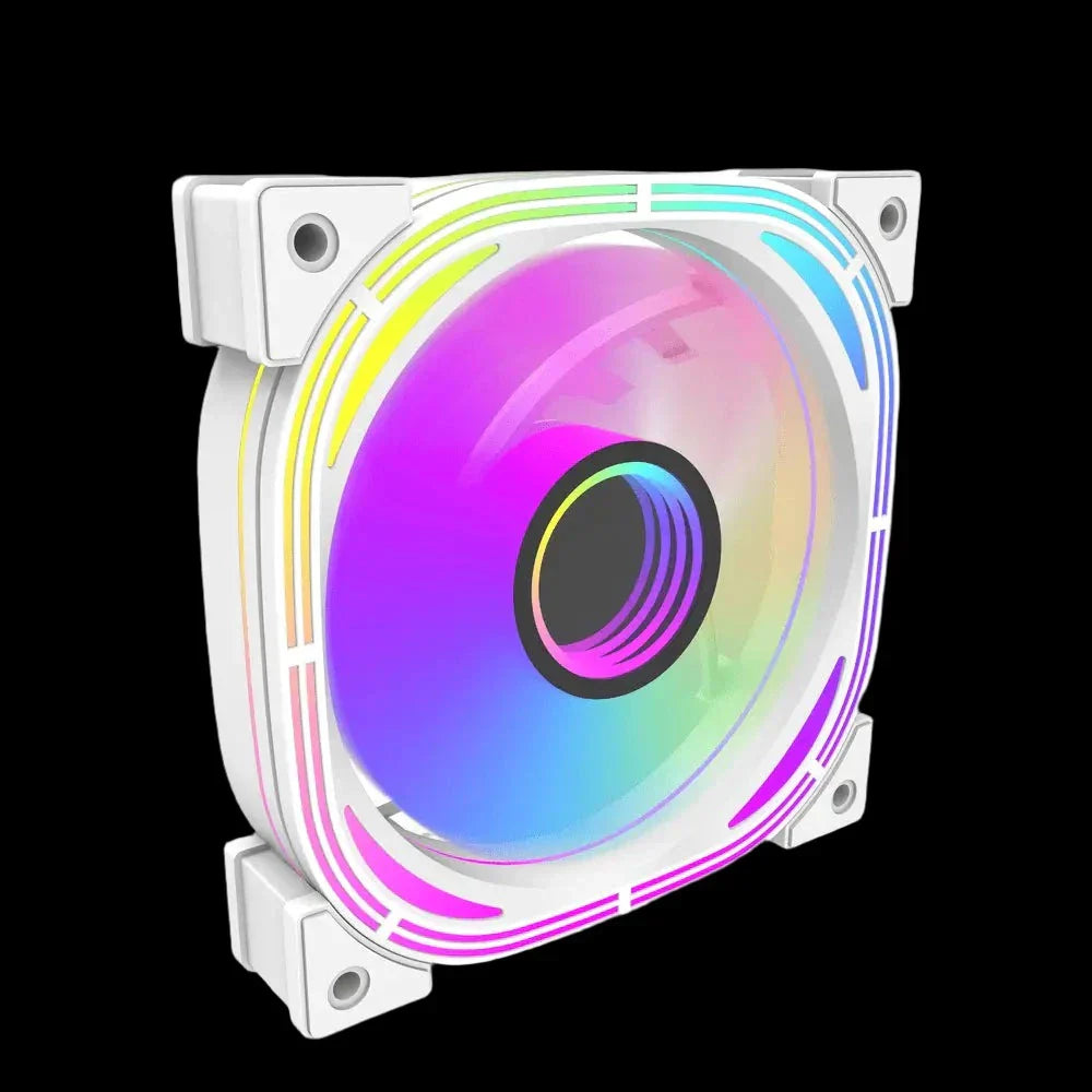 DARKFLASH INFINITY 24 ARGB COOLING FAN