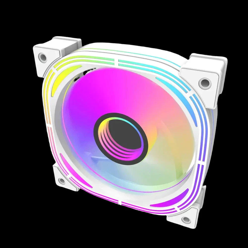 DARKFLASH INFINITY 24 ARGB COOLING FAN