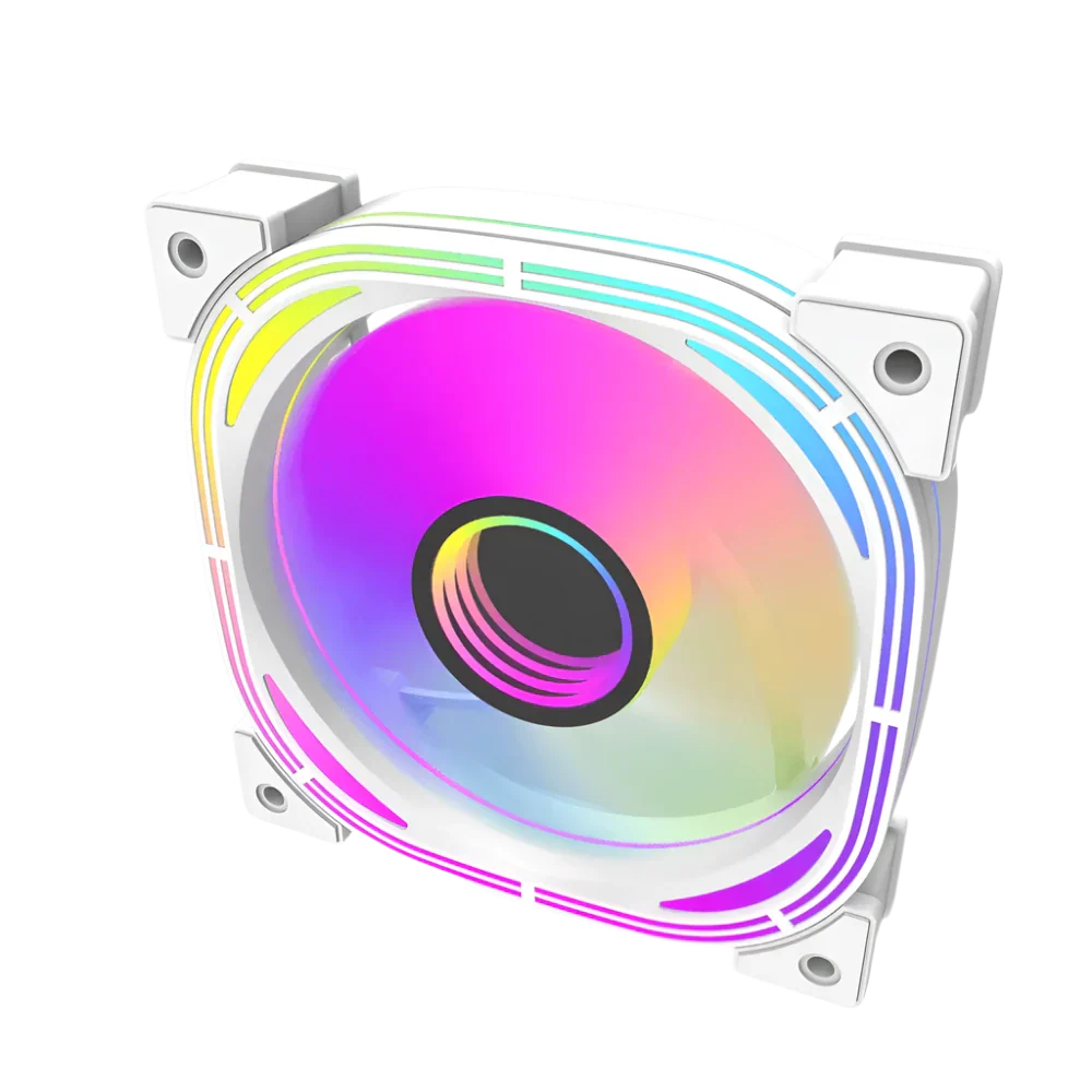 DARKFLASH INFINITY 24R ARGB REVERSE BLADE COOLING FAN