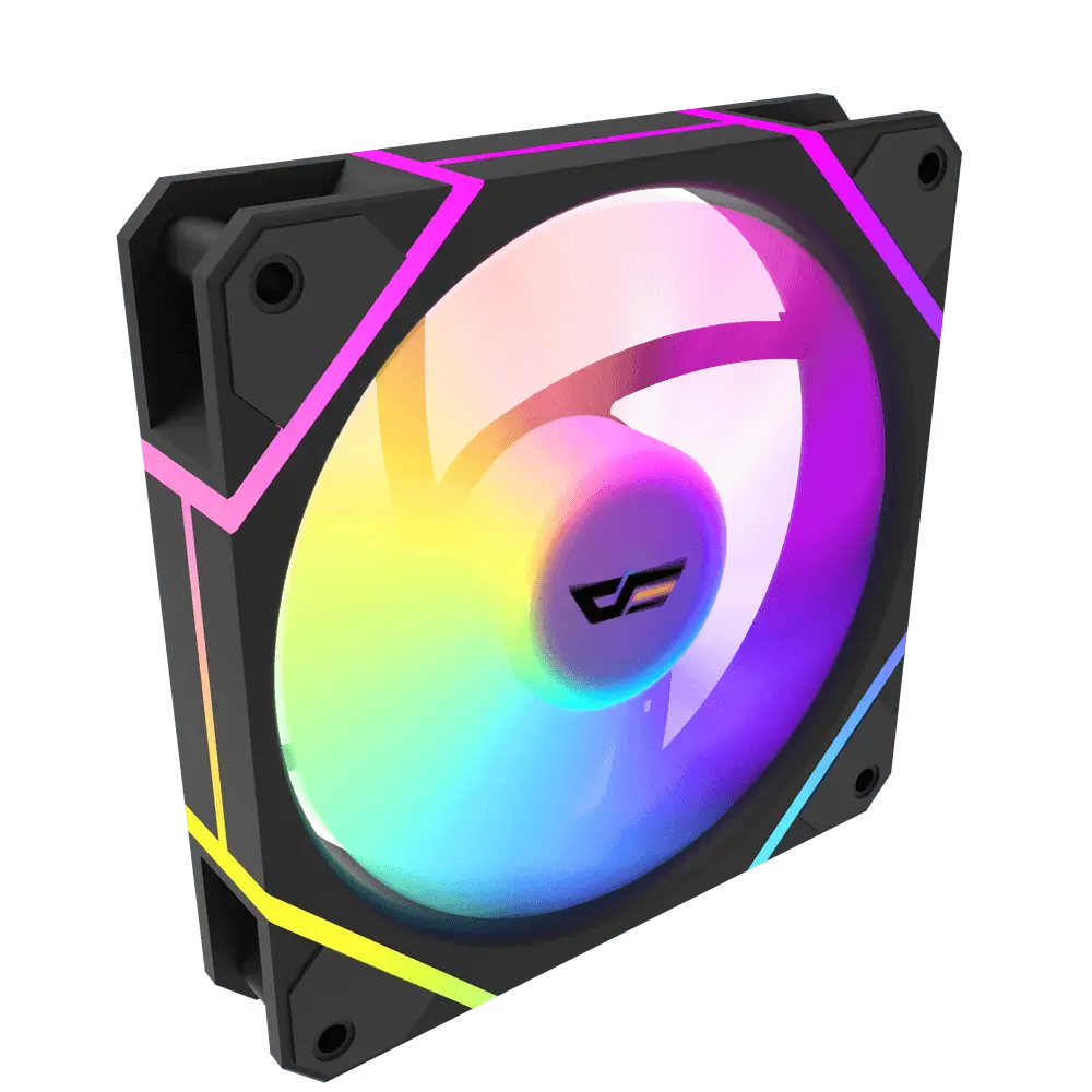 DARKFLASH DM12F ARGB COOLING FAN 1PACK