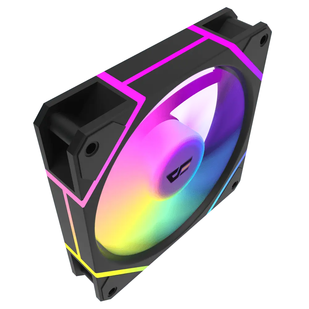 DARKFLASH DM12F ARGB COOLING FAN 1PACK