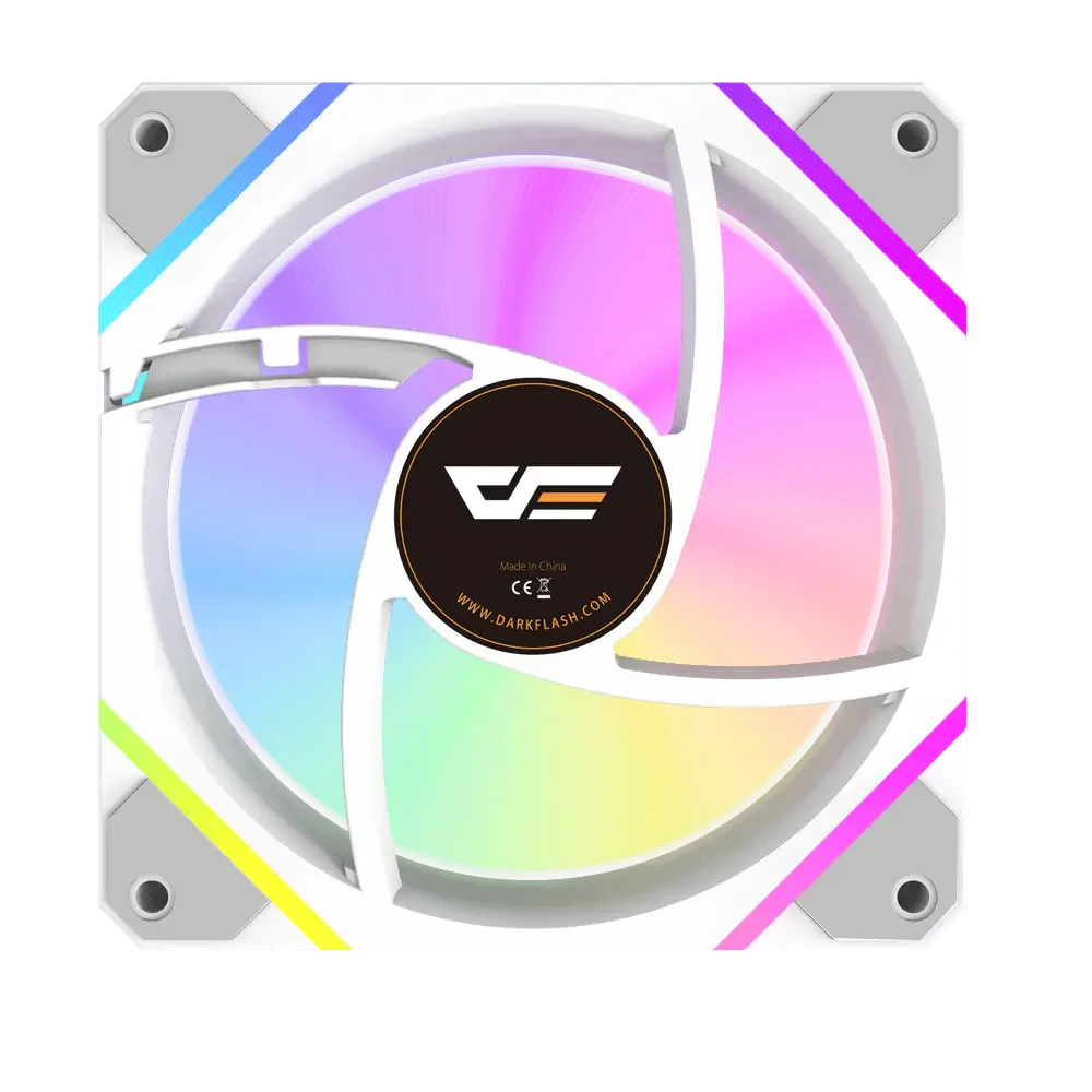 DARKFLASH DM12F ARGB COOLING FAN 1PACK