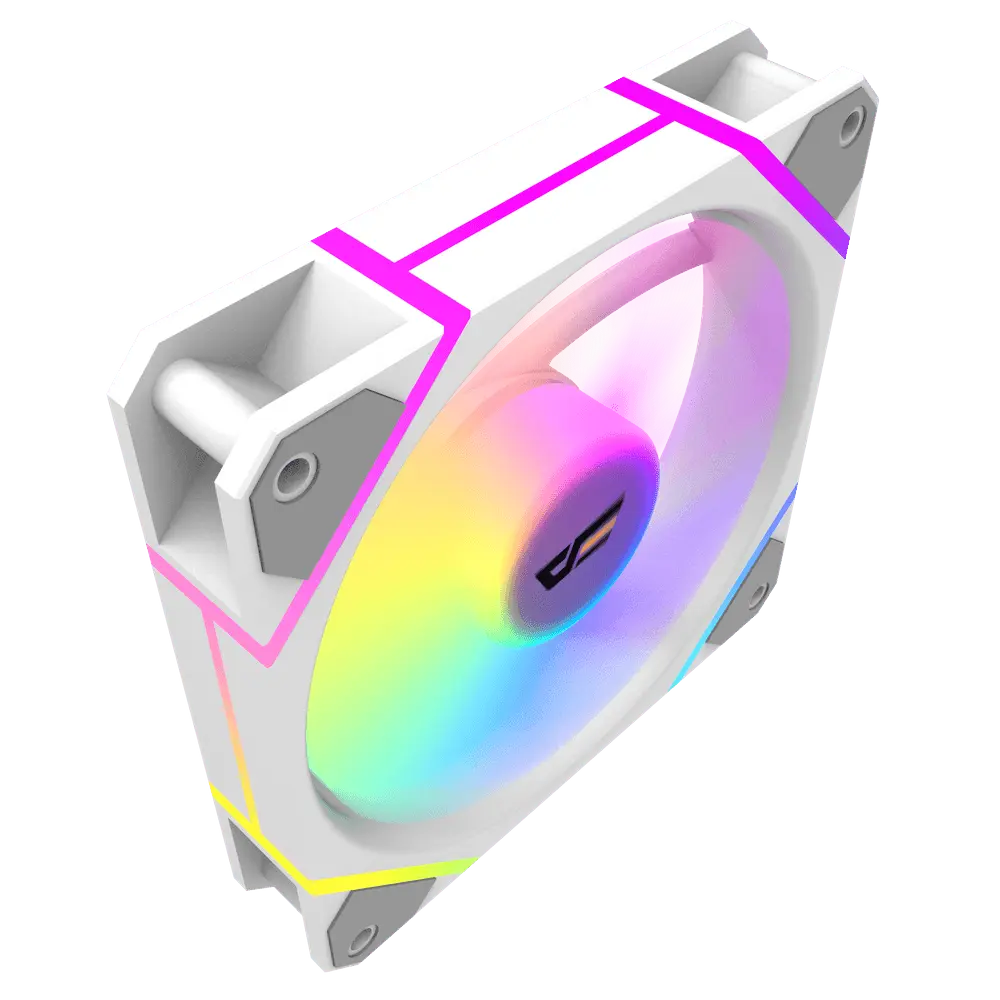 DARKFLASH DM12F ARGB COOLING FAN 1PACK