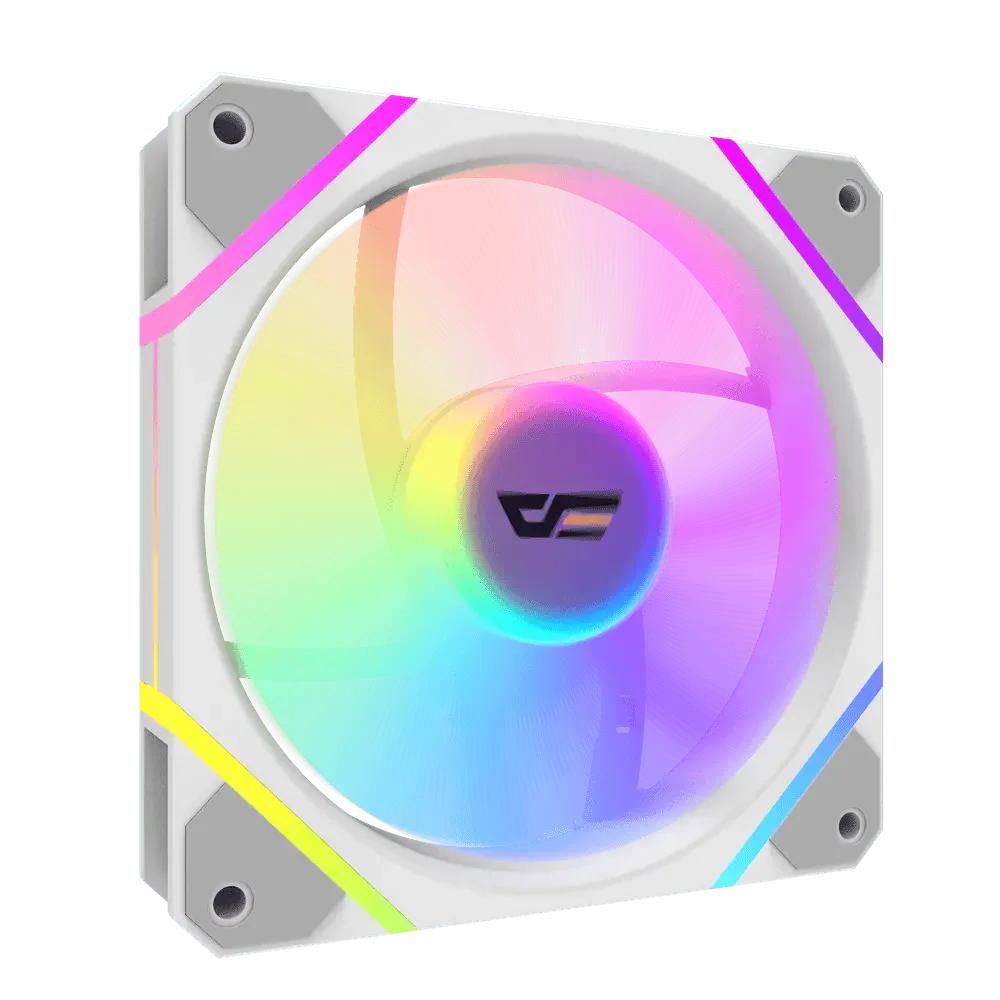 DARKFLASH DM12F ARGB COOLING FAN 1PACK