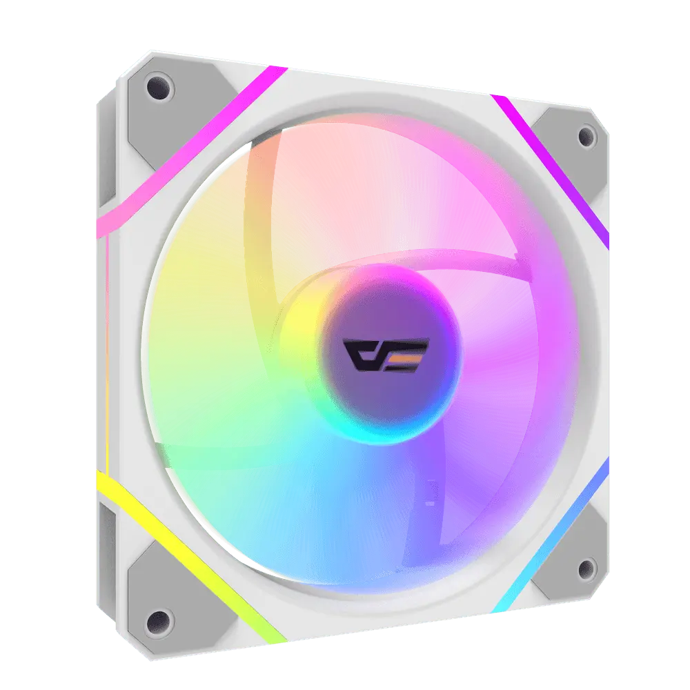 DARKFLASH DM12F ARGB COOLING FAN 1PACK