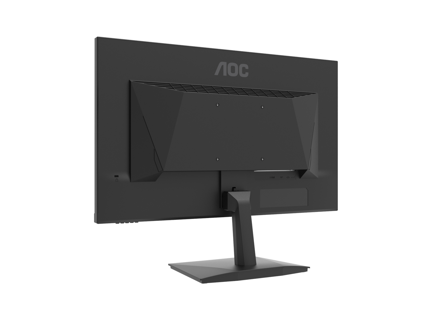 AOC 24G42E 23.8" FHD IPS GAMING MONITOR 180HZ 0.5MS WLMNT (VGA, 2XHDMI, DP)
