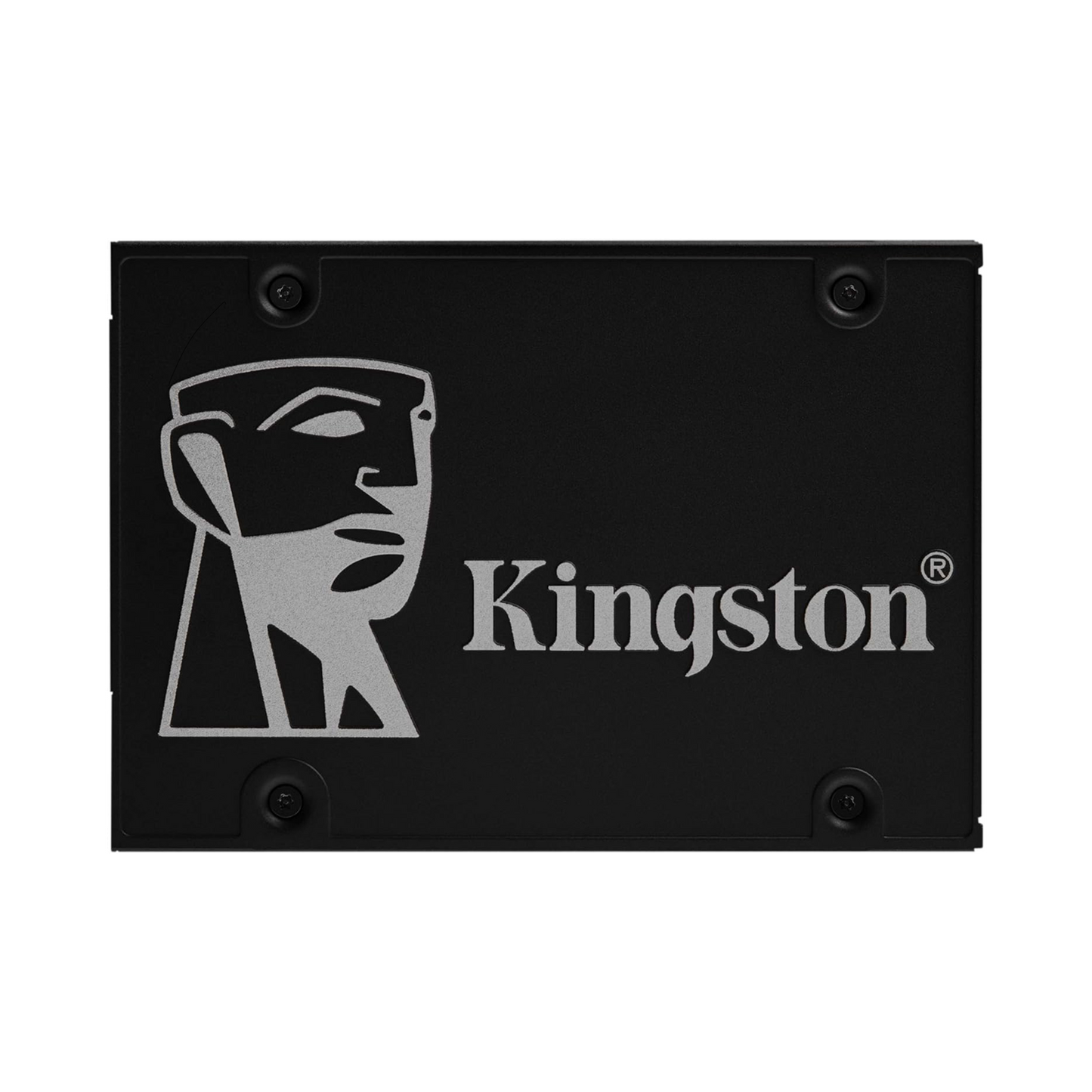 KINGSTON 256GB 2.5" SSD KC600 SATA 6GB/S (SKC600/256G) - PC Quickbuys