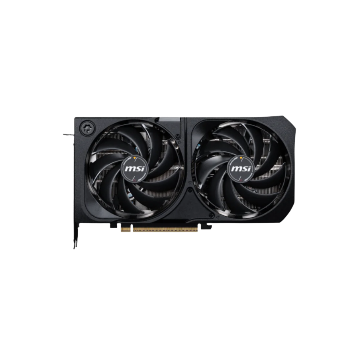 MSI RTX 5070 12G 192BIT GDDR7 SHADOW 2X OC (HDMI, 3XDP)