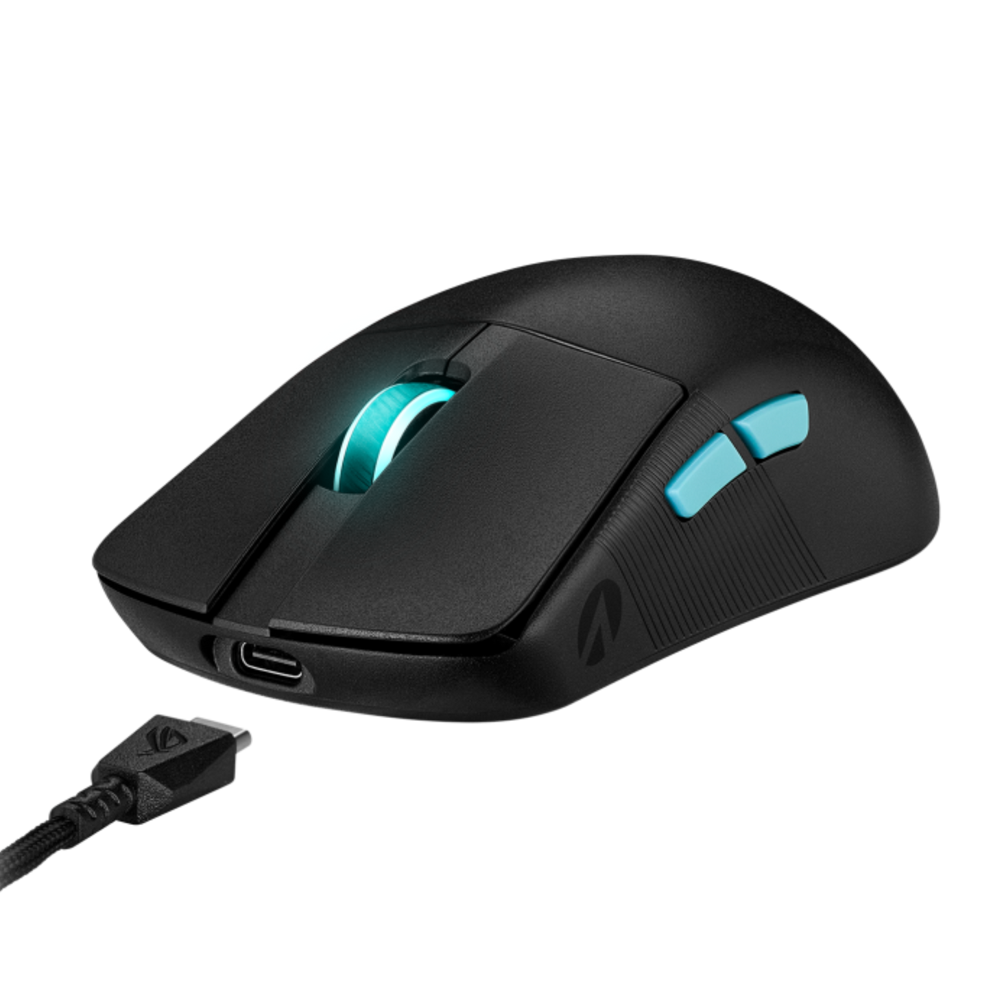 ASUS ROG HARPE ACE AIM LAB EDITION WIRELESS GAMING MOUSE