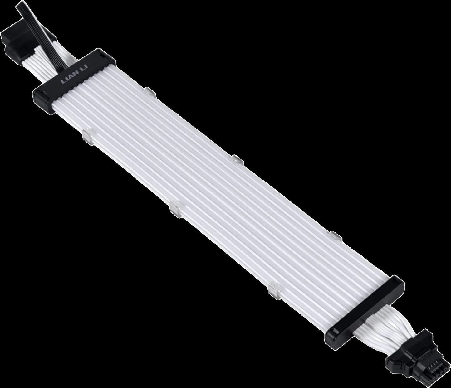 LIAN LI STRIMER PLUS V2 12VHPWR 12+4PIN RGB EXTENSION CABLE