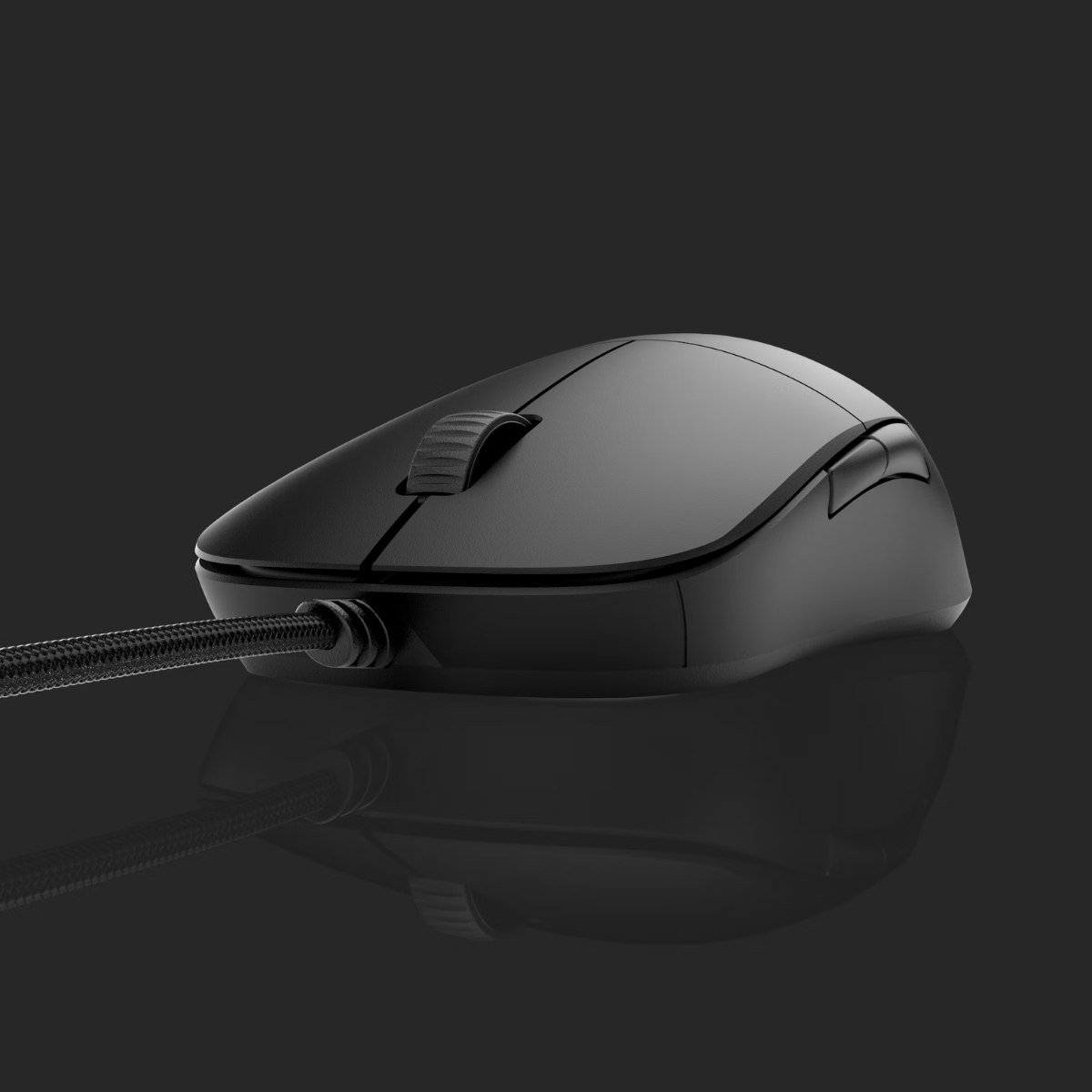 ENDGAME GEAR XM1R GAMIN G MOUSE (BLACK)