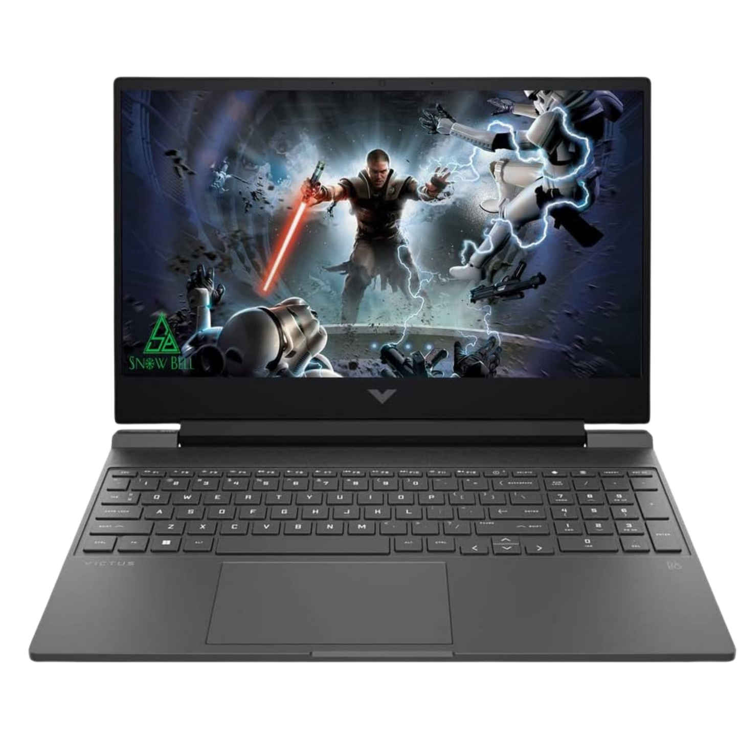 HP VICTUS 16-R0086TX (86J74PA) I7-13700HX/8GB+8GB/512GB NVME/4060 8GB/16.1 165HZ/W11H/OFC21HS (SLV)