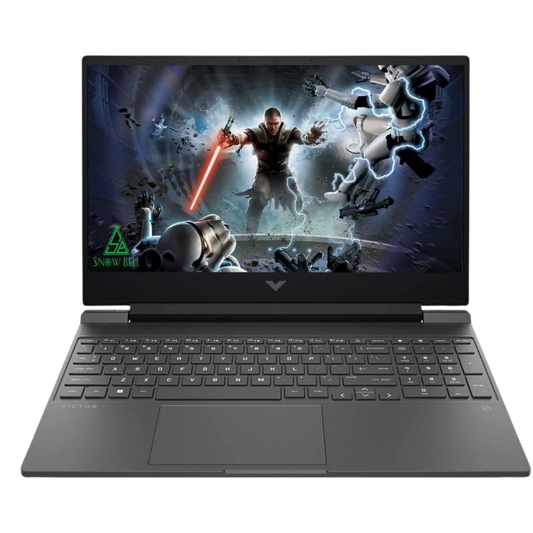 HP VICTUS 16-R0086TX (86J74PA) I7-13700HX/8GB+8GB/512GB NVME/4060 8GB/16.1 165HZ/W11H/OFC21HS (SLV)