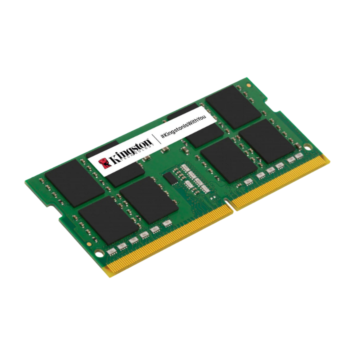 32GB DDR5-5200 SODIMM KCP552SD8-32 KINGSTON