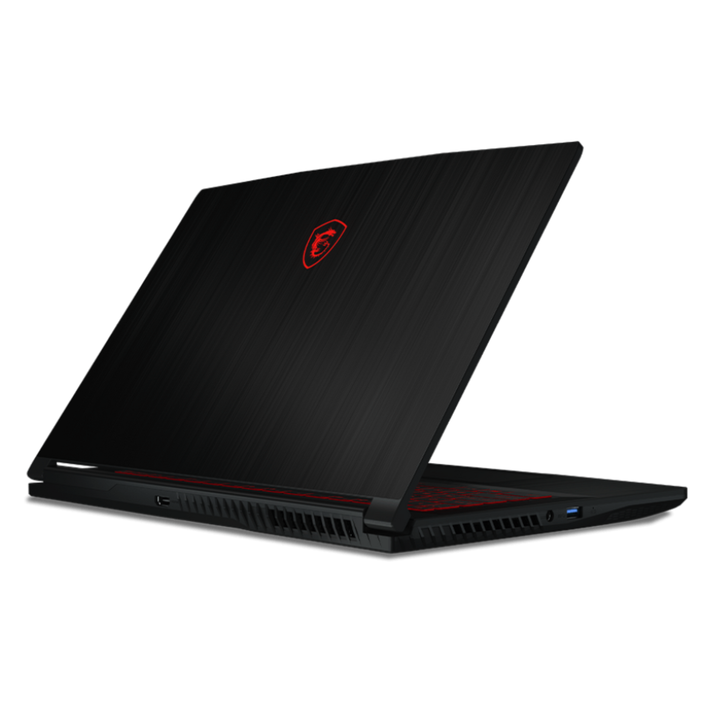 MSI GF63 12UC-1000PH I7-12650H/8GB/512GB NVME/3050 4GB/15.6 144HZ/W11H
