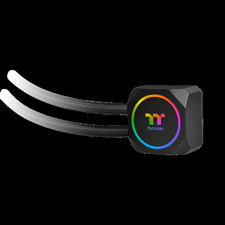 THERMALTAKE TH240 ARGB SYNC SNOW EDITION AIO LIQUID COOLER